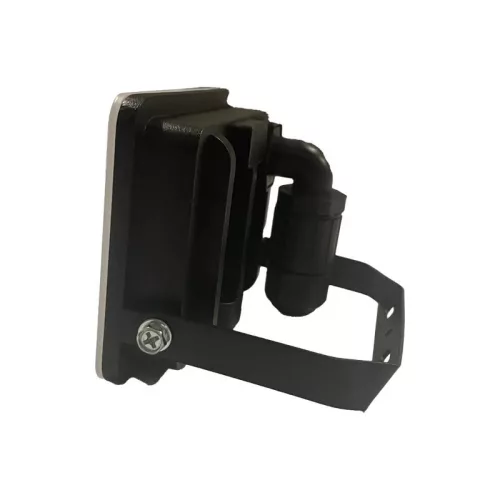 LED reflektor 10W, 950 lm, 4000K semleges fehér, IP65, 109x97x55 mm - LF7021