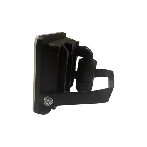 LED reflektor 10W, 950 lm, 4000K semleges fehér, IP65, 109x97x55 mm - LF7021