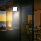 LED reflektor 10W, 950 lm, 4000K semleges fehér, IP65, 109x97x55 mm - LF7021