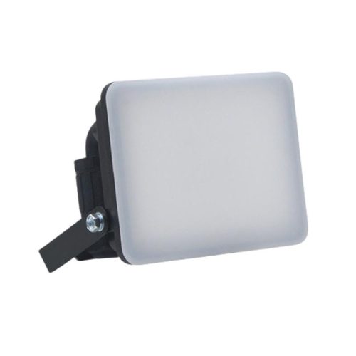 LED reflektor 10W, 950 lm, 4000K semleges fehér, IP65, 109x97x55 mm - LF7021