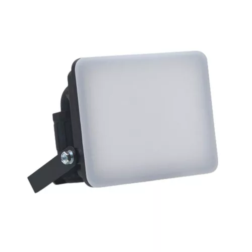 LED reflektor 10W, 950 lm, 4000K semleges fehér, IP65, 109x97x55 mm - LF7021