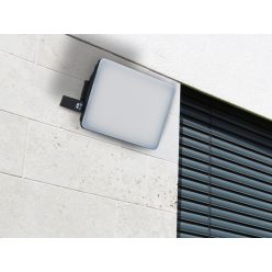   LED reflektor 20W, 1900 lm, 4000K semleges fehér, IP65, 138x120x50 mm - LF7022