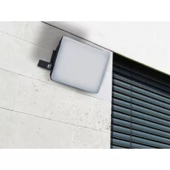   LED reflektor 20W, 1900 lm, 4000K semleges fehér, IP65, 138x120x50 mm - LF7022