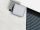 LED reflektor 20W, 1900 lm, 4000K semleges fehér, IP65, 138x120x50 mm - LF7022