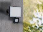 LED Reflektor mozgásérzékelővel 20W 4000K IP44 138x135x76mm - LF7022S