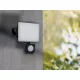 LED Reflektor mozgásérzékelővel 20W 4000K IP44 138x135x76mm - LF7022S
