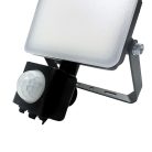LED Reflektor mozgásérzékelővel 20W 4000K IP44 138x135x76mm - LF7022S