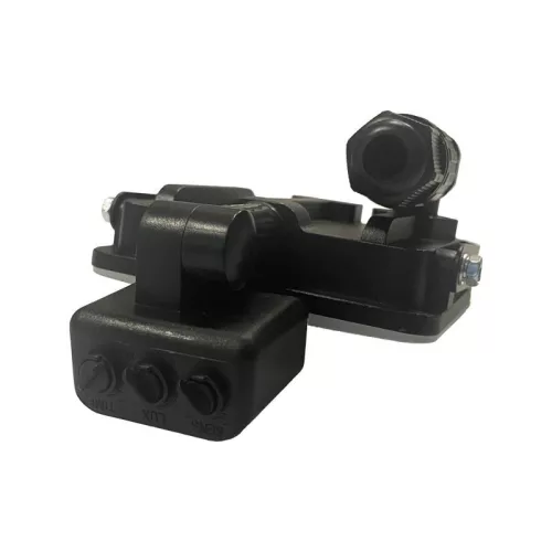 LED Reflektor mozgásérzékelővel 20W 4000K IP44 138x135x76mm - LF7022S