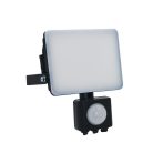 LED Reflektor mozgásérzékelővel 20W 4000K IP44 138x135x76mm - LF7022S