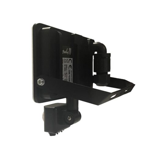 LED Reflektor mozgásérzékelővel 20W 4000K IP44 138x135x76mm - LF7022S