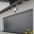 LED Reflektor mozgásérzékelővel 20W 4000K IP44 138x135x76mm - LF7022S