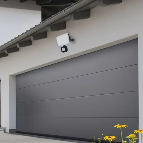 LED Reflektor mozgásérzékelővel 20W 4000K IP44 138x135x76mm - LF7022S