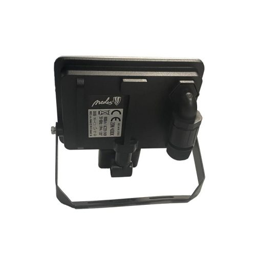 LED Reflektor mozgásérzékelővel 20W 4000K IP44 138x135x76mm - LF7022S