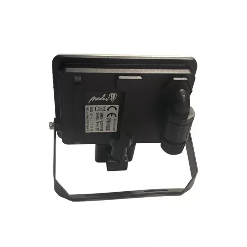 LED Reflektor mozgásérzékelővel 20W 4000K IP44 138x135x76mm - LF7022S