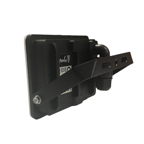 LED reflektor 20W, 1900 lm, 4000K semleges fehér, IP65, 138x120x50 mm - LF7022