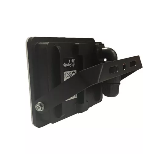 LED reflektor 20W, 1900 lm, 4000K semleges fehér, IP65, 138x120x50 mm - LF7022