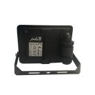 LED Reflektor 20W 1900lm Természetes fehér 4000K Fekete IP65 - LF7022