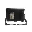 LED reflektor 20W, 1900 lm, 4000K semleges fehér, IP65, 138x120x50 mm - LF7022