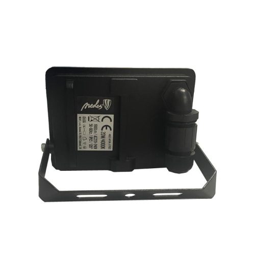 LED reflektor 20W, 1900 lm, 4000K semleges fehér, IP65, 138x120x50 mm - LF7022