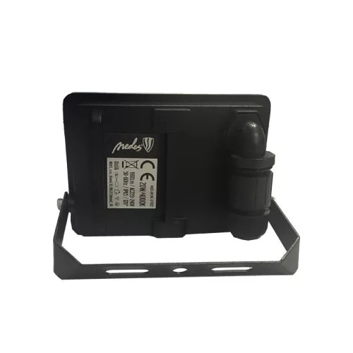 LED reflektor 20W, 1900 lm, 4000K semleges fehér, IP65, 138x120x50 mm - LF7022