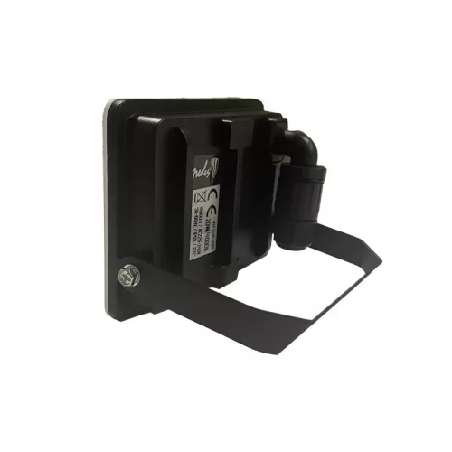 LED reflektor 20W, 1900 lm, 4000K semleges fehér, IP65, 138x120x50 mm - LF7022