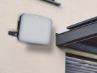 LED reflektor 30W, 2850 lm, 4000K semleges fehér, IP65, 163x140x54 mm - LF7023