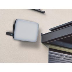   LED reflektor 30W, 2850 lm, 4000K semleges fehér, IP65, 163x140x54 mm - LF7023