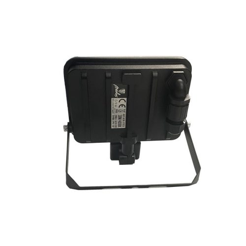 LED Reflektor mozgásérzékelővel 30W 4000K IP44 163x155x76mm - LF7023S