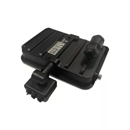 LED Reflektor mozgásérzékelővel 30W 4000K IP44 163x155x76mm - LF7023S