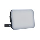 LED Reflektor 30W 2850lm Természetes fehér 4000K Fekete IP65 - LF7023