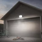 LED reflektor 30W, 2850 lm, 4000K semleges fehér, IP65, 163x140x54 mm - LF7023