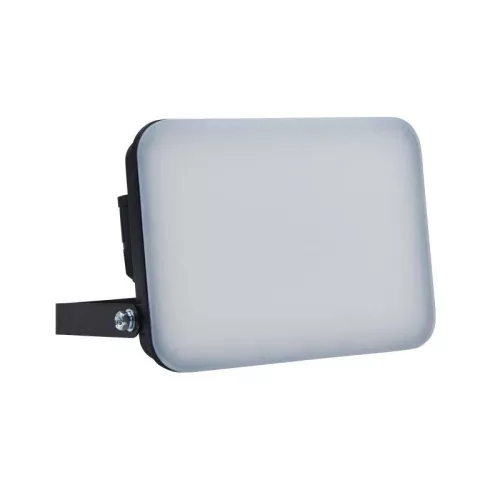 LED reflektor 30W, 2850 lm, 4000K semleges fehér, IP65, 163x140x54 mm - LF7023