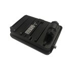 LED reflektor 30W, 2850 lm, 4000K semleges fehér, IP65, 163x140x54 mm - LF7023