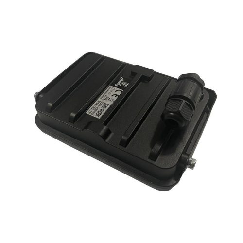 LED reflektor 30W, 2850 lm, 4000K semleges fehér, IP65, 163x140x54 mm - LF7023