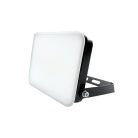 LED reflektor 30W, 2850 lm, 4000K semleges fehér, IP65, 163x140x54 mm - LF7023