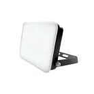 LED reflektor 30W, 2850 lm, 4000K semleges fehér, IP65, 163x140x54 mm - LF7023