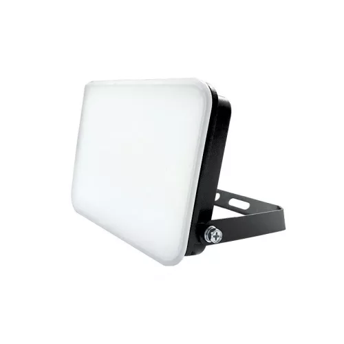 LED reflektor 30W, 2850 lm, 4000K semleges fehér, IP65, 163x140x54 mm - LF7023
