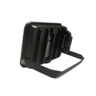 LED reflektor 30W, 2850 lm, 4000K semleges fehér, IP65, 163x140x54 mm - LF7023