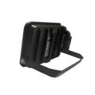 LED reflektor 30W, 2850 lm, 4000K semleges fehér, IP65, 163x140x54 mm - LF7023