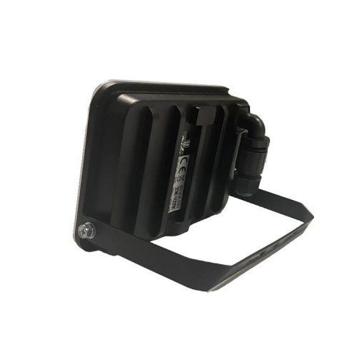 LED reflektor 30W, 2850 lm, 4000K semleges fehér, IP65, 163x140x54 mm - LF7023