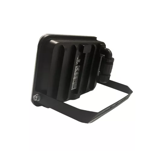 LED reflektor 30W, 2850 lm, 4000K semleges fehér, IP65, 163x140x54 mm - LF7023