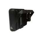 LED reflektor 30W, 2850 lm, 4000K semleges fehér, IP65, 163x140x54 mm - LF7023