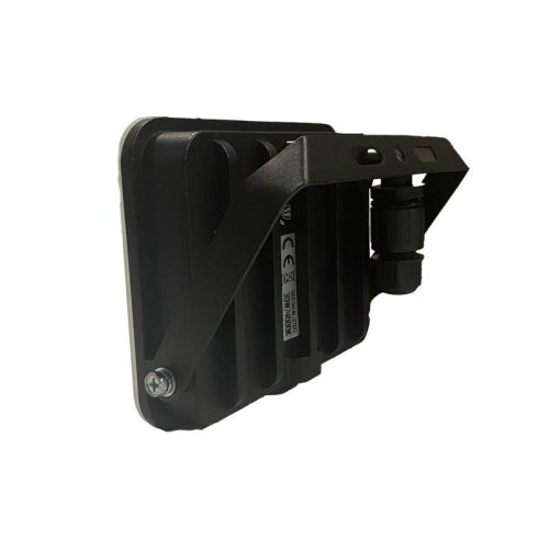 LED reflektor 30W, 2850 lm, 4000K semleges fehér, IP65, 163x140x54 mm - LF7023
