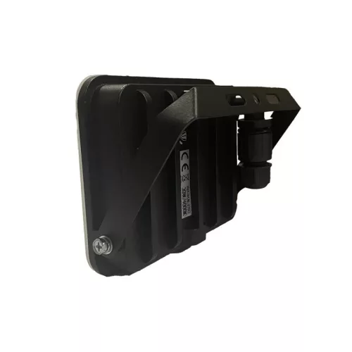 LED reflektor 30W, 2850 lm, 4000K semleges fehér, IP65, 163x140x54 mm - LF7023