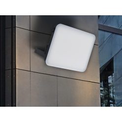   LED reflektor 50W, 4750 lm, 4000K semleges fehér, IP65, 198x179x55 mm - LF7024