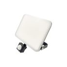 LED Reflektor mozgásérzékelővel 50W 4000K IP44 198x195x76mm - LF7024S
