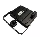 LED Reflektor mozgásérzékelővel 50W 4000K IP44 198x195x76mm - LF7024S