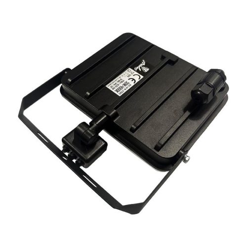 LED Reflektor mozgásérzékelővel 50W 4000K IP44 198x195x76mm - LF7024S