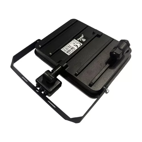 LED Reflektor mozgásérzékelővel 50W 4000K IP44 198x195x76mm - LF7024S