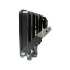 LED Reflektor mozgásérzékelővel 50W 4000K IP44 198x195x76mm - LF7024S